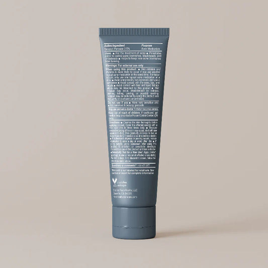 Acne Med 2.5%