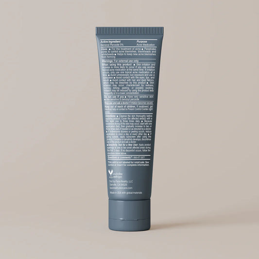 Acne Med 5%
