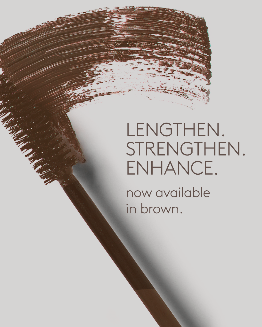 Total Lash Serum Mascara