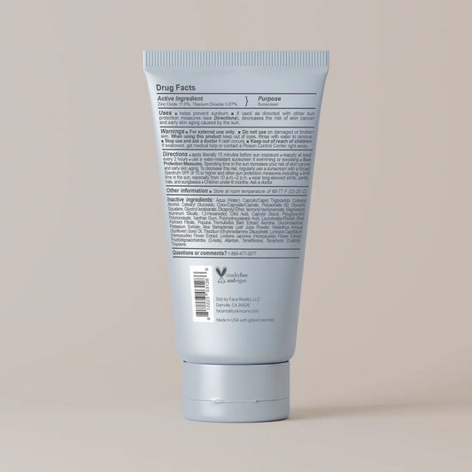 Mineral Matte SPF 28