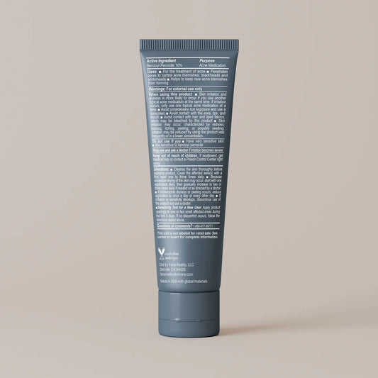 Acne Med 10%