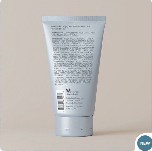 Barrier Care Gel Cream