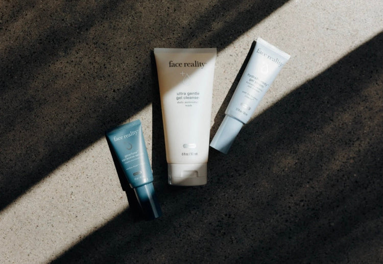 ACNE SKINCARE