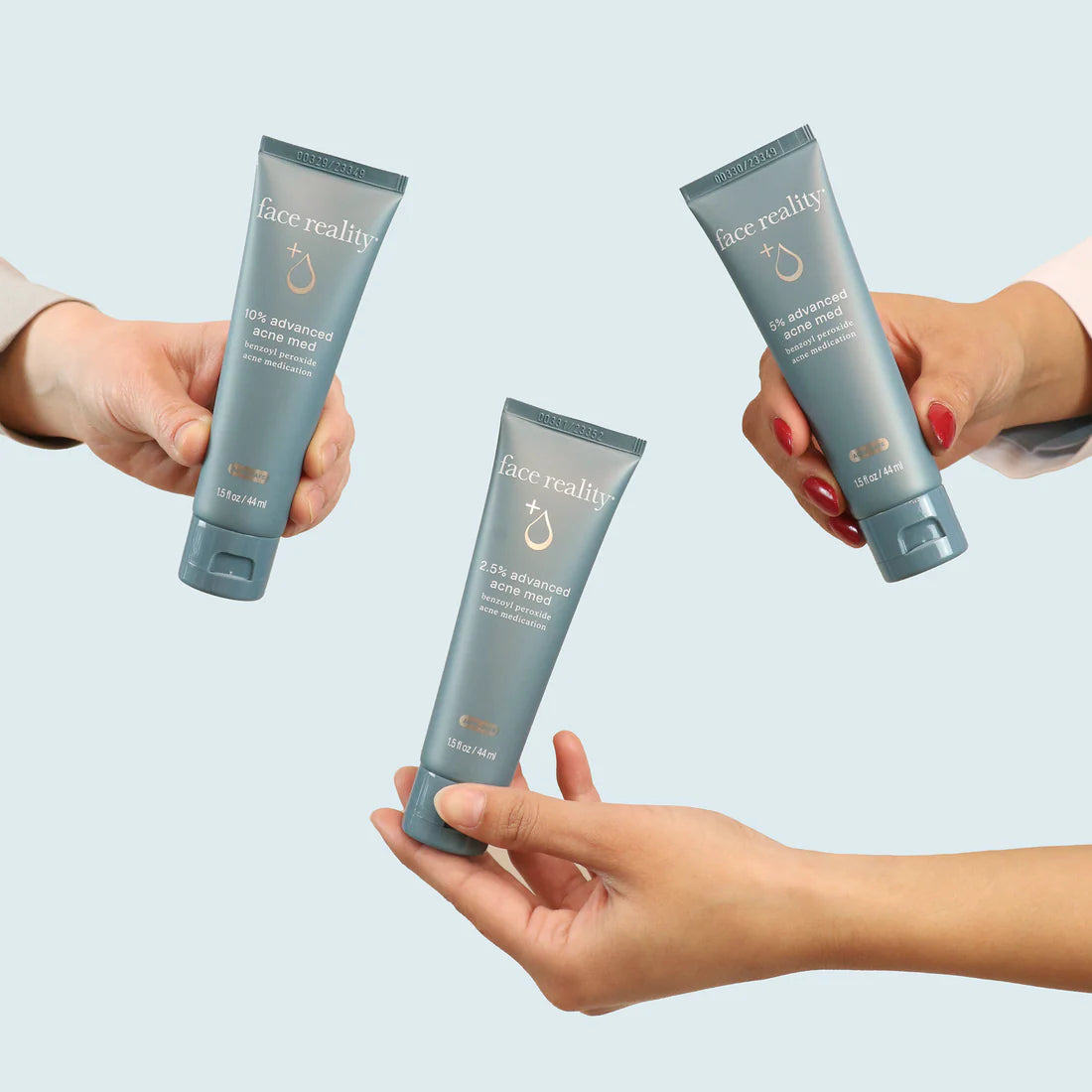 Acne Med 2.5%
