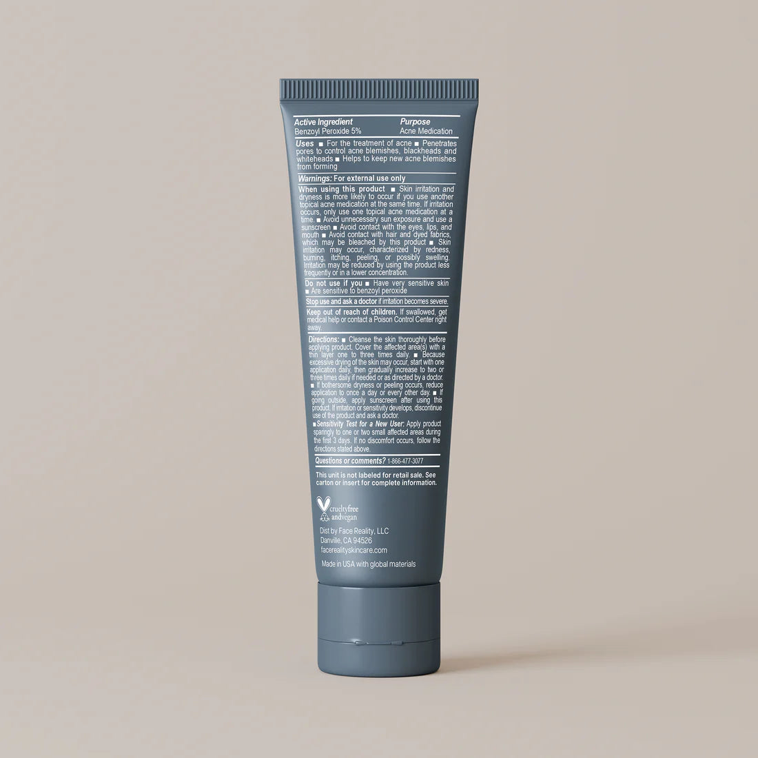Acne Med 5%
