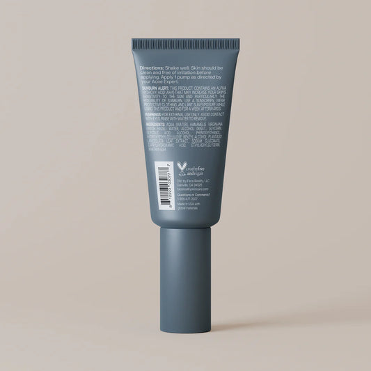 5% Glycolic Serum