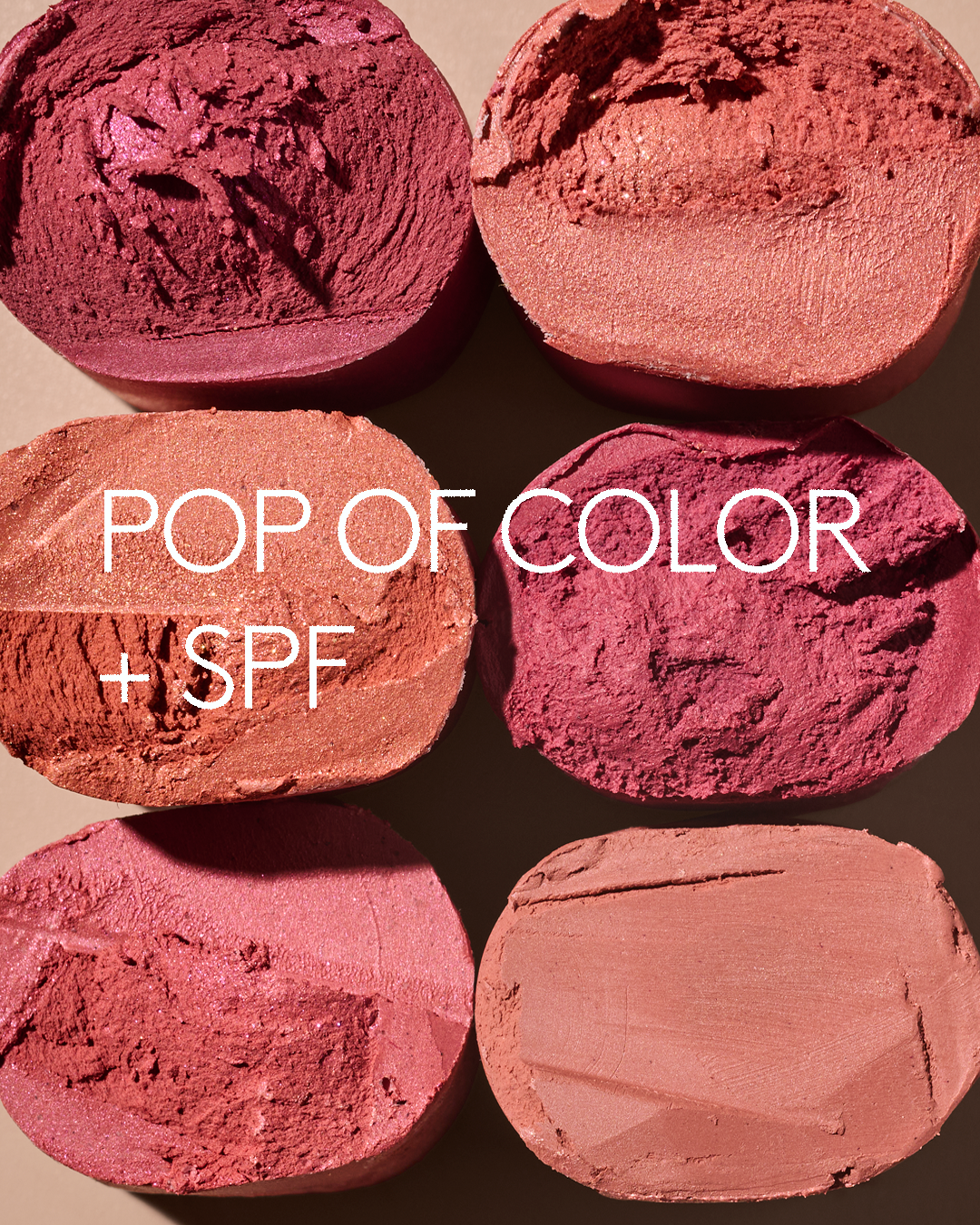 Sunforgettable Total Protection Color Balm SPF 50