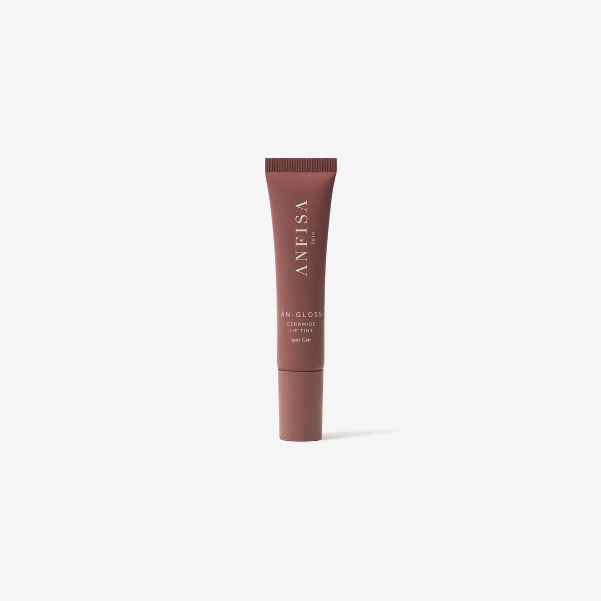 ANFISA ÂN-GLOSS Ceramide Lip Treatment in Spice Cake, sold at KALŌN in Central Point, Oregon