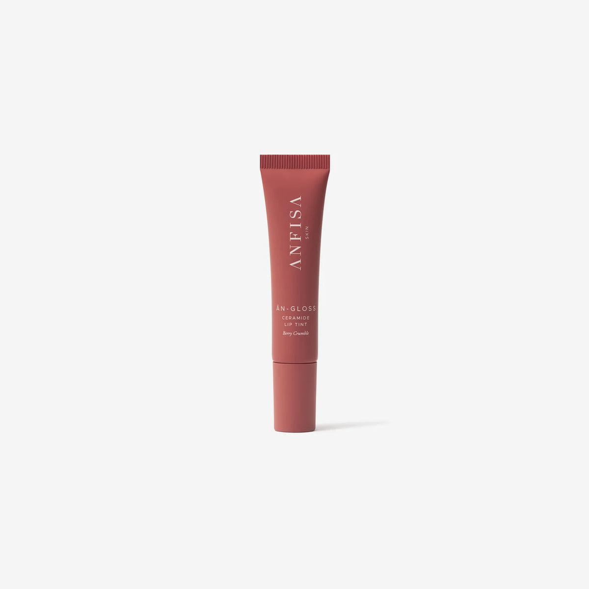ANFISA ÂN-GLOSS Ceramide Lip Treatment in Berry Crumble, sold at KALŌN in Central Point, Oregon