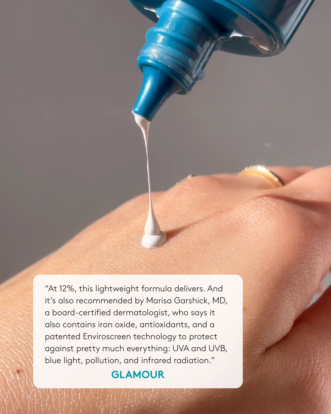 Sunforgettable Total Protection Face Shield FLEX - SPF 50