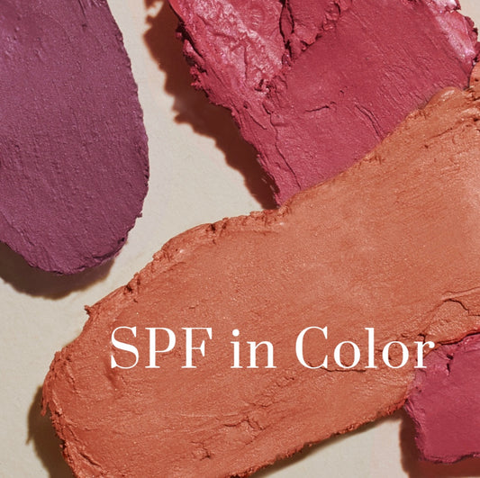 Sunforgettable Total Protection Color Balm SPF 50