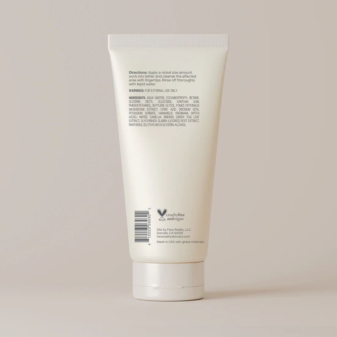 Ultra Gentle Cleanser