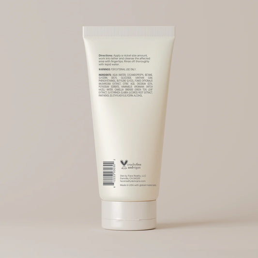 Ultra Gentle Cleanser