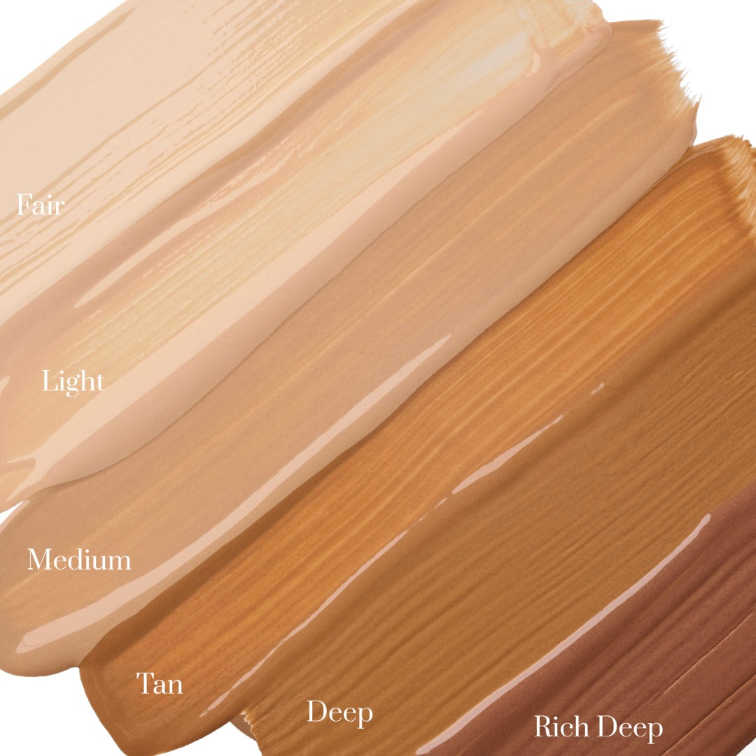 Sunforgettable Total Protection Face Shield FLEX - SPF 50