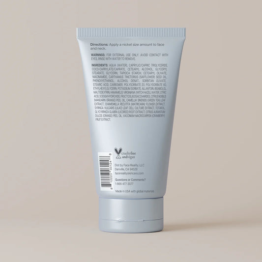 Clearderma Moisturizer