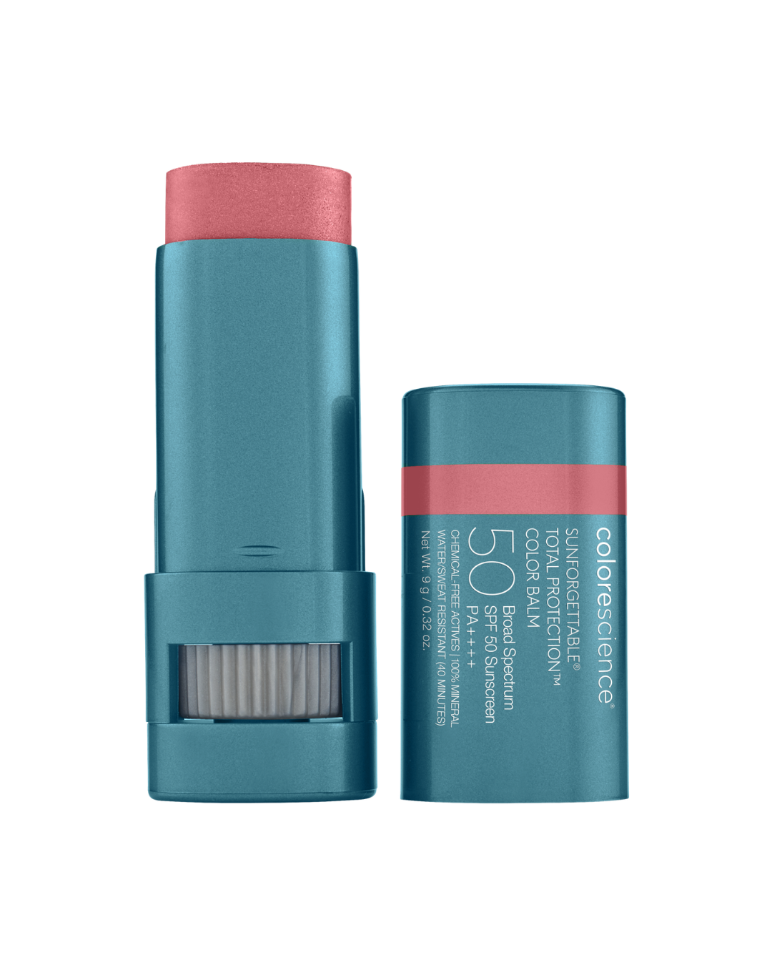 Sunforgettable Total Protection Color Balm SPF 50