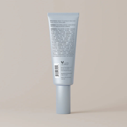Hydrabalance Gel