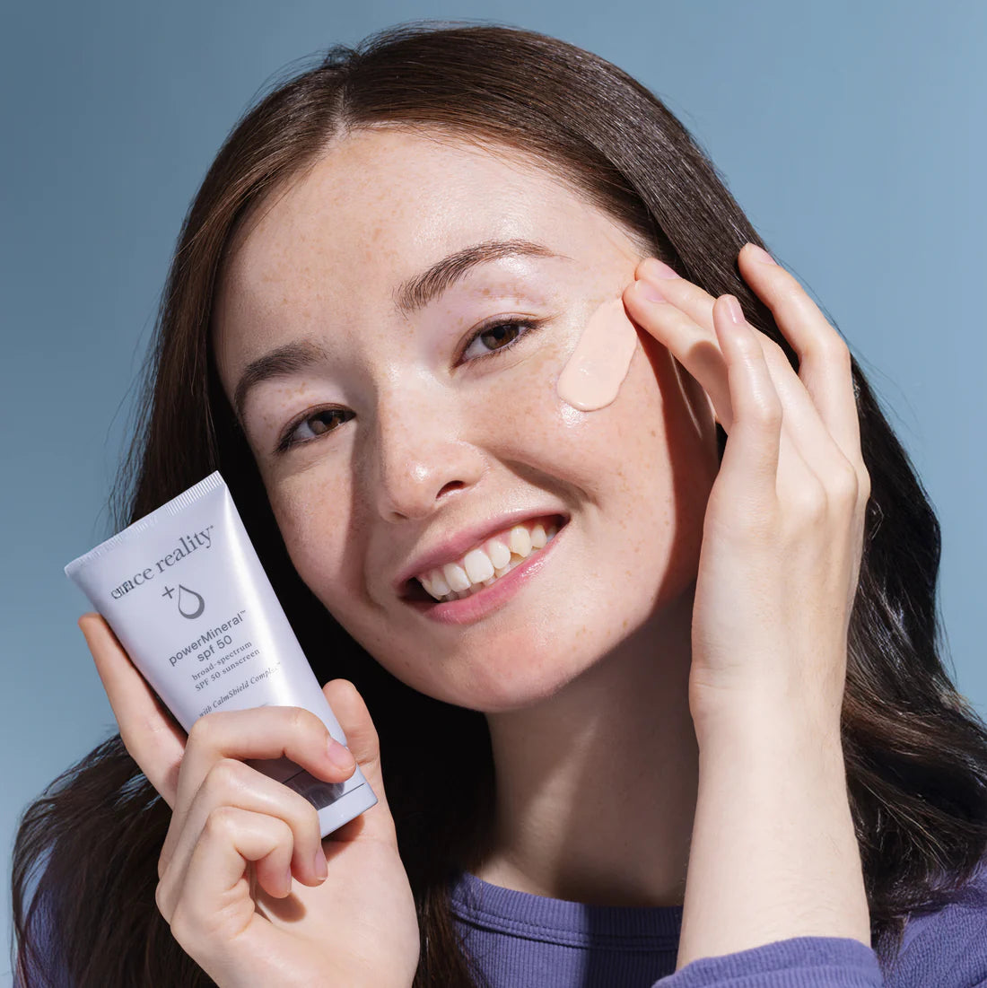 Power Mineral SPF 50