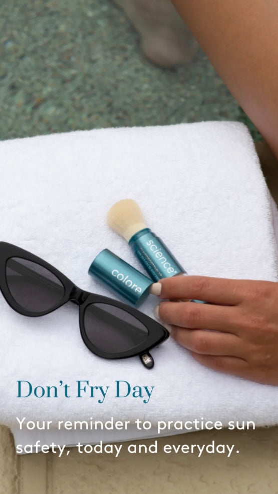 Sunforgettable Total Protection Brush-On Shield SPF 50