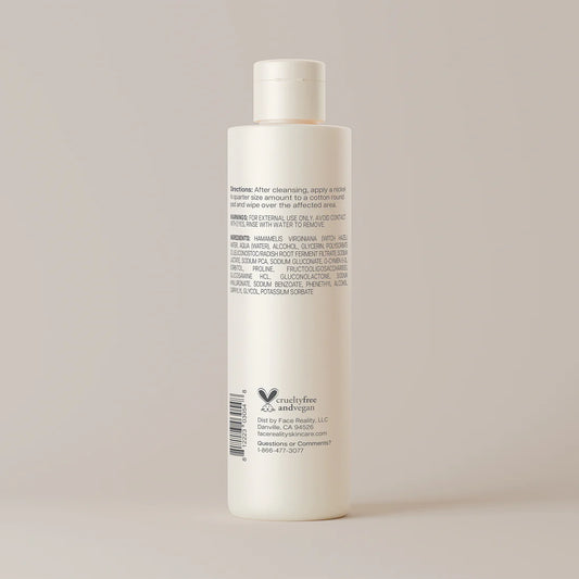 Moisture Balance Toner