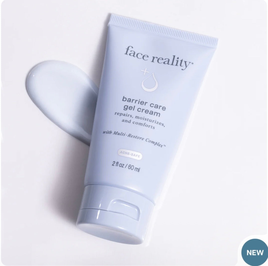 Barrier Care Gel Cream