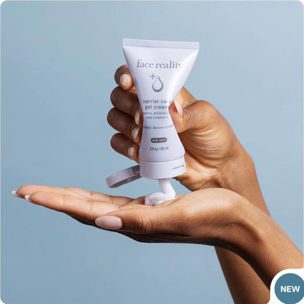 Barrier Care Gel Cream