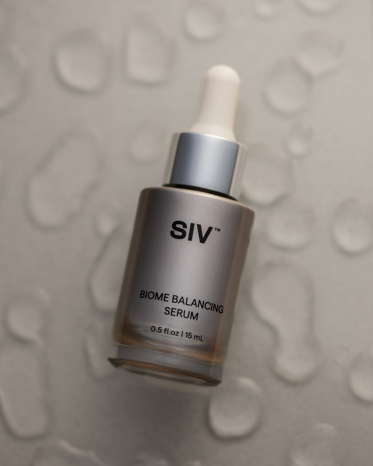 SIV Microbiome Balancing Serum