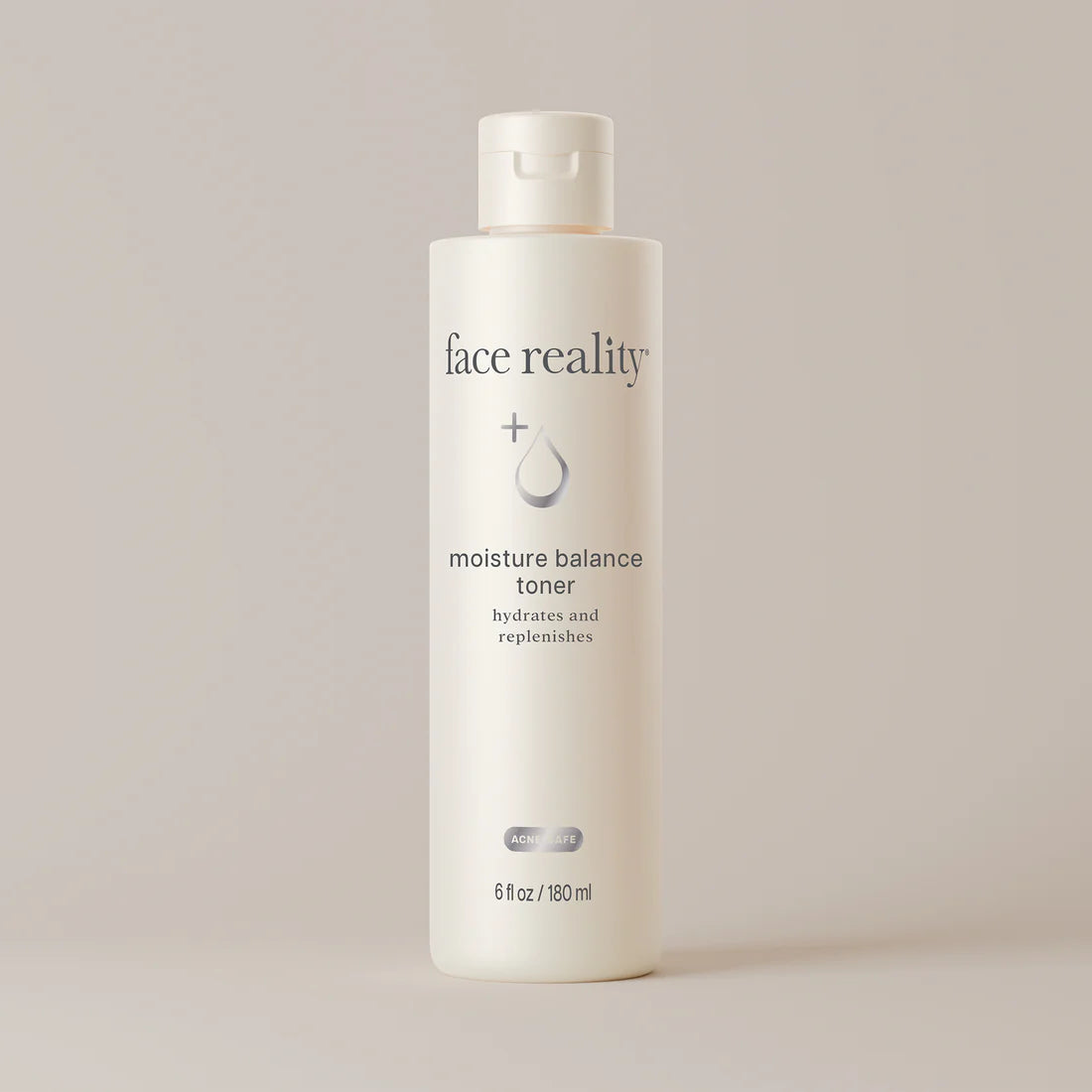 Face Reality Moisture Balance Toner, a hydrating toner for dry and sensitive skin